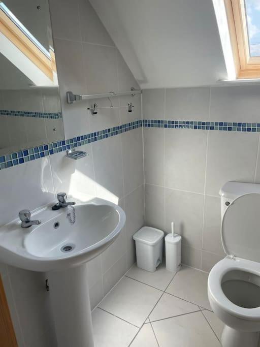Villa 1 Bray Head View Portmagee Exterior foto
