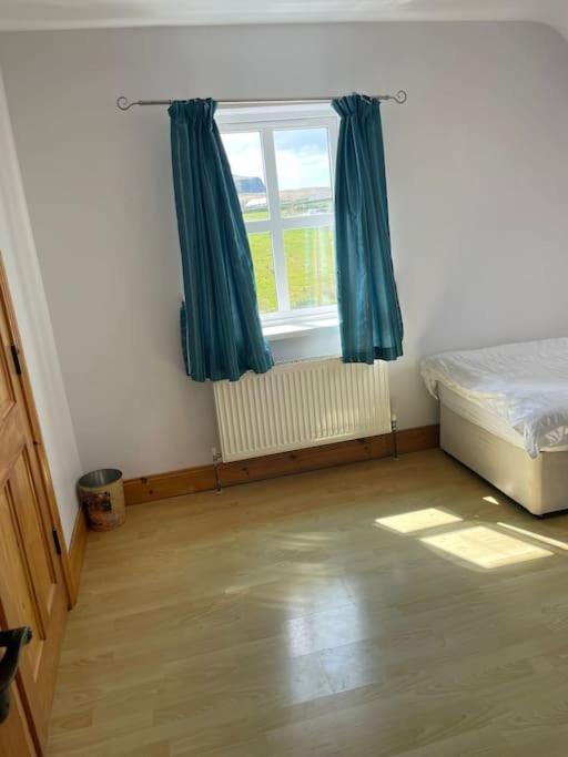 Villa 1 Bray Head View Portmagee Exterior foto