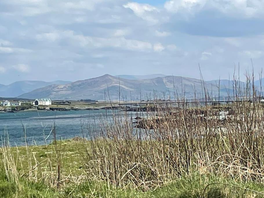 Villa 1 Bray Head View Portmagee Exterior foto